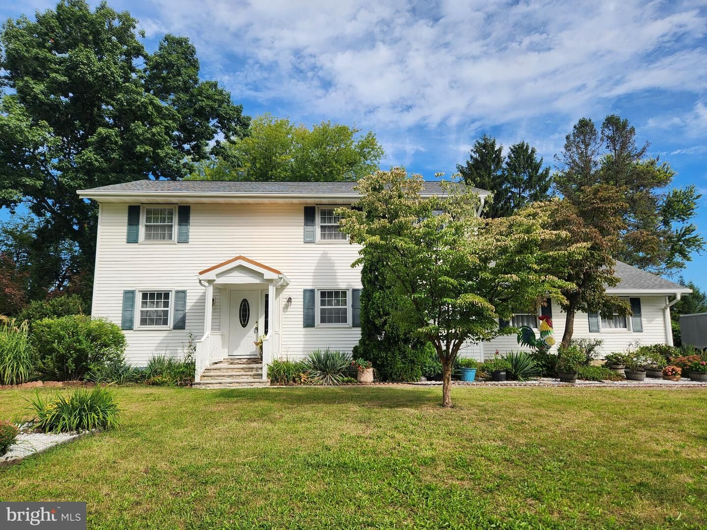 Property Photo:  27 Forest Avenue  PA 17033 