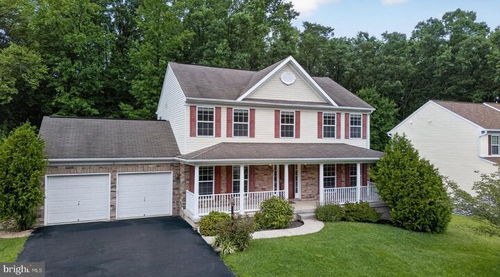 Property Photo:  9 Raydan Way  MD 21901 
