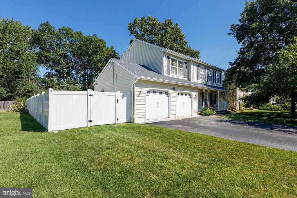 Property Photo:  1010 Mariner  NJ 08050 