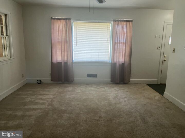 Property Photo: 4906 Hood Drive VA 22408