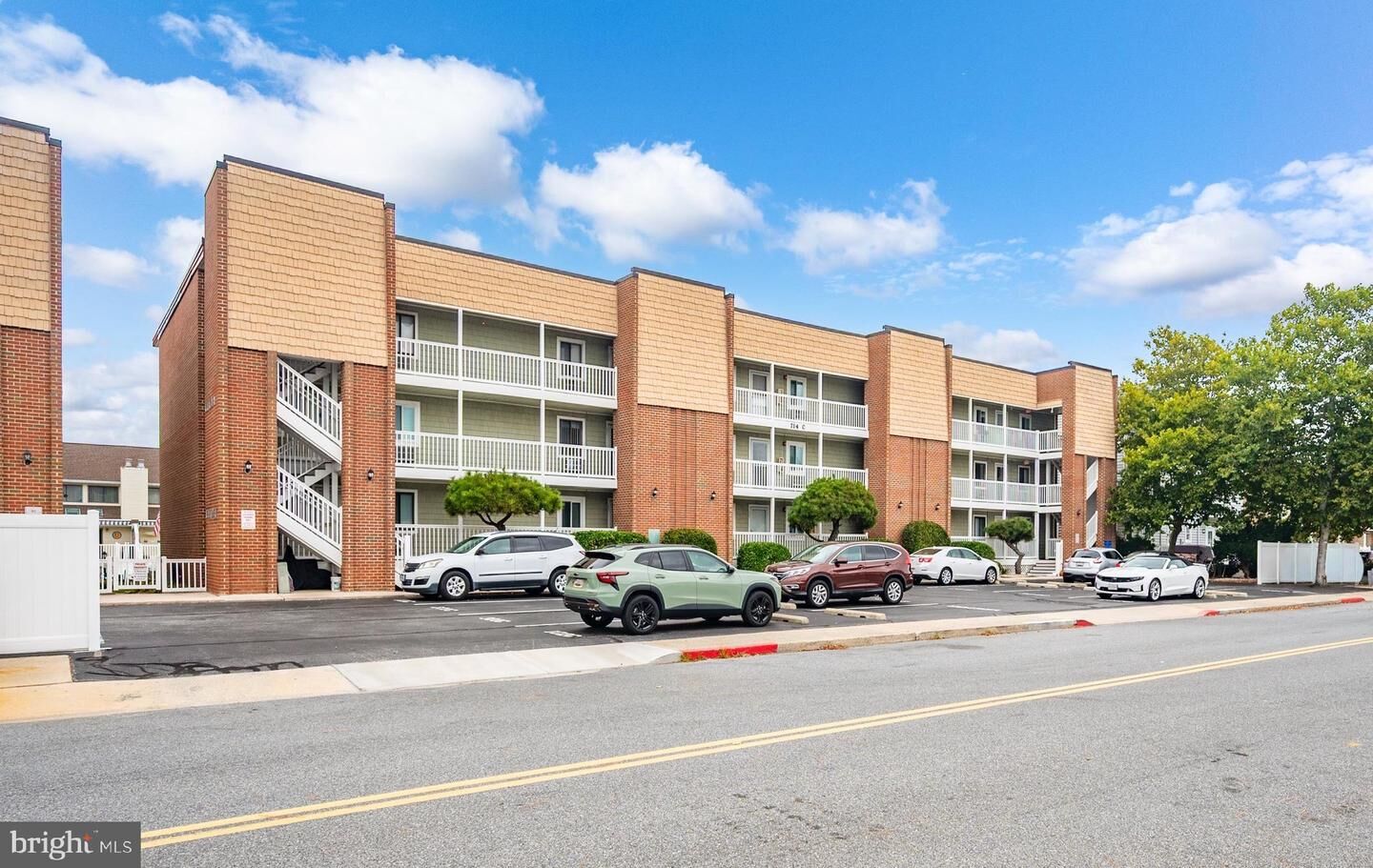 Property Photo:  714 Mooring Road C202  MD 21842 