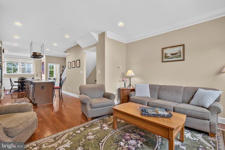 Property Photo: 4644 Woodberry Street MD 20737