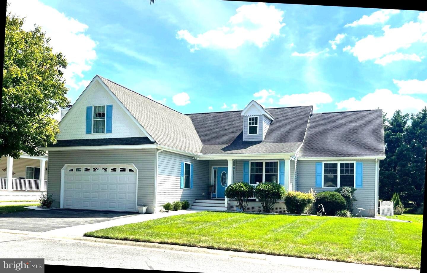 Property Photo: 34917 Preserve Lane DE 19939