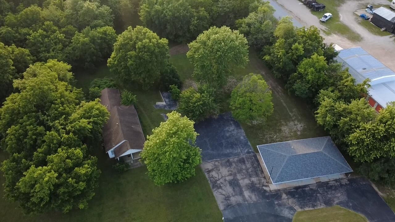 Property Photo:  673/681 Ash Flat Drive  AR 72513 