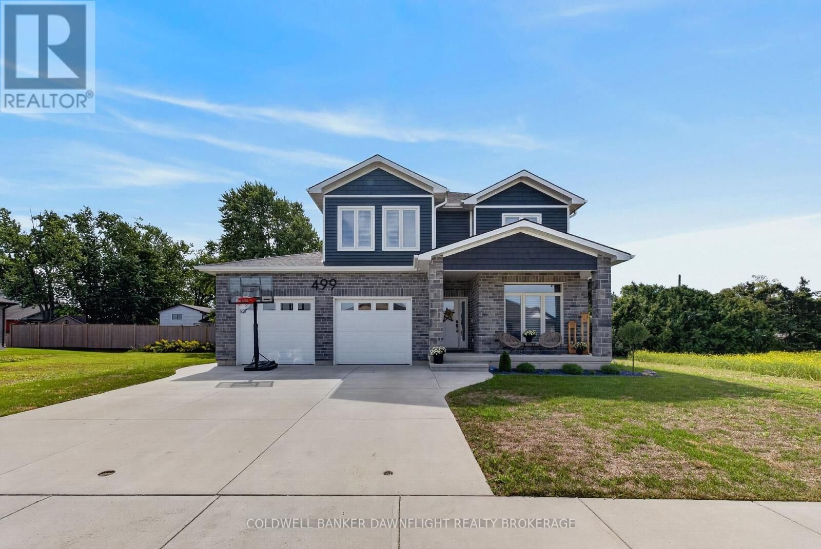 Property Photo:  499 Motz Boulevard  ON N0M 1S1 