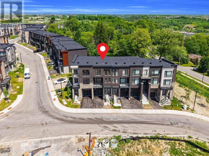 Property Photo: 24 Wascana Road ON L4H 5H1
