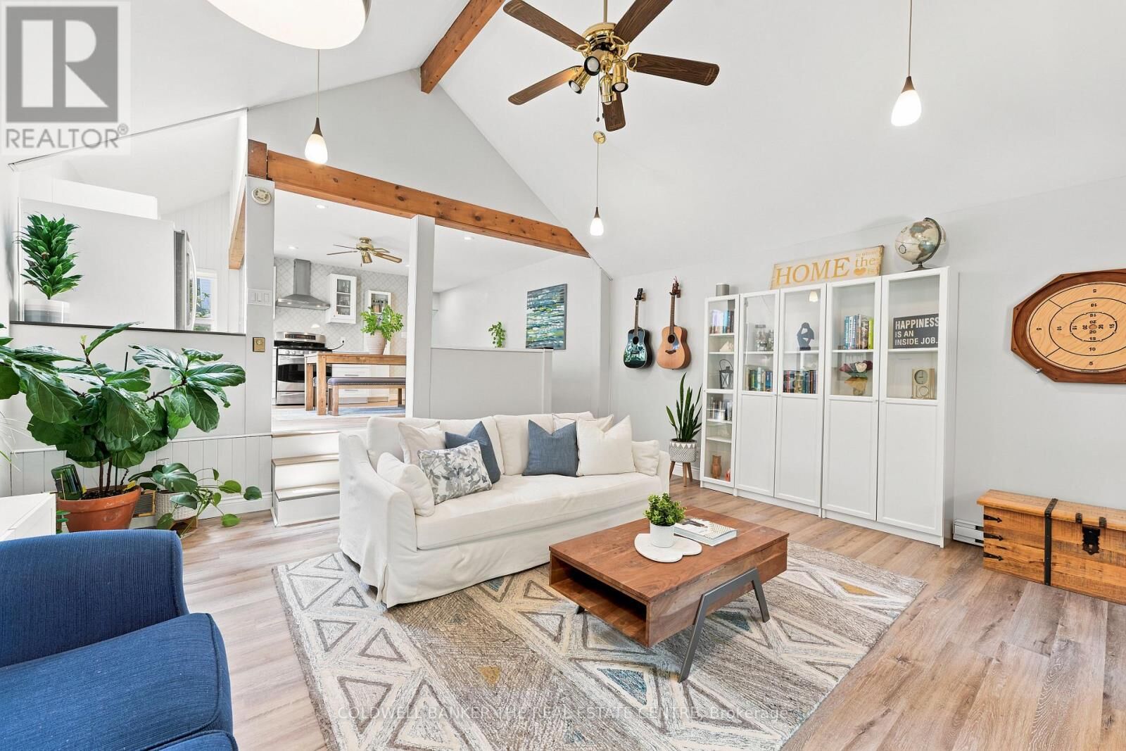 Property Photo: 15 Presley Avenue ON M1L 3P4