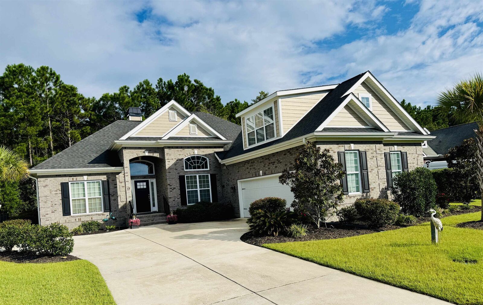 Property Photo:  17 Springtime Ct.  SC 29576 