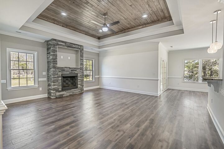 Property Photo: 922 Bear Lake Dr. SC 29568