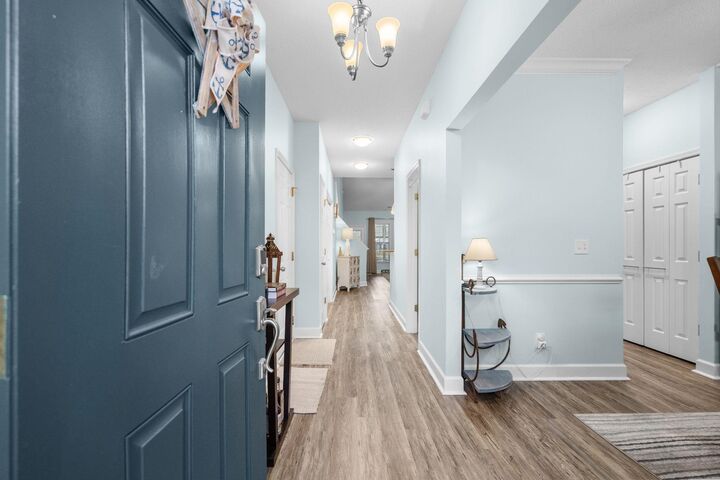 Property Photo:  6095 Catalina Dr. 513  SC 29582 