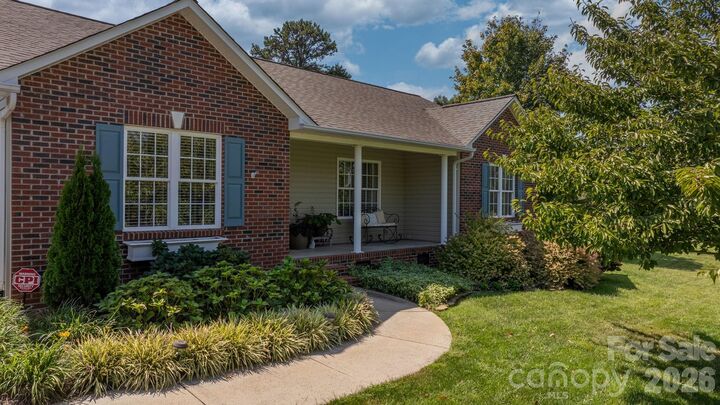 Property Photo:  4391 33rd Street Lane NE  NC 28601 
