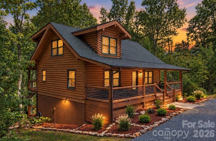 Property Photo:  85 Trellis Drive  NC 28761 