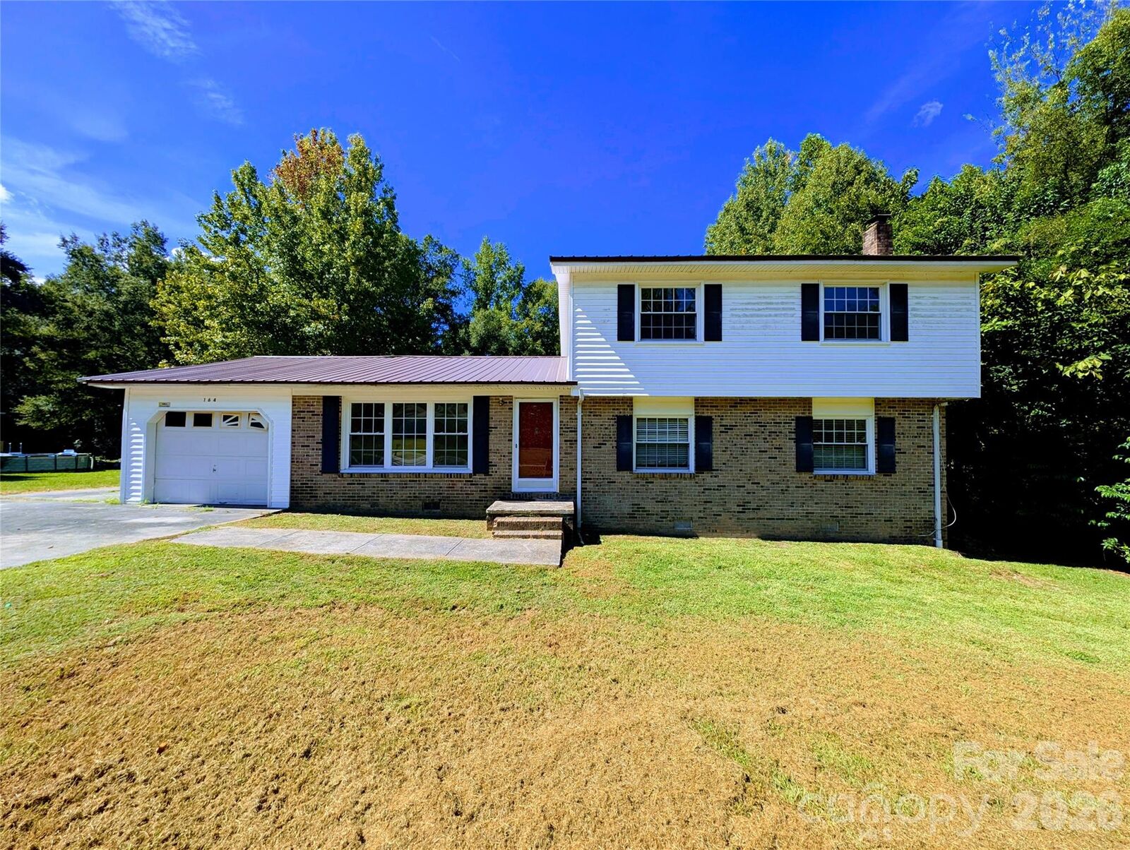 Property Photo:  164 Blackmon Circle  SC 29067 