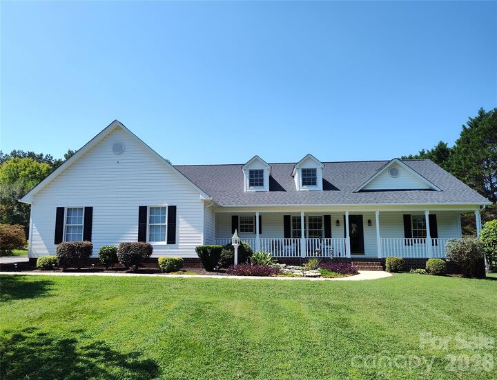 Property Photo:  4005 Davis Road  NC 28650 