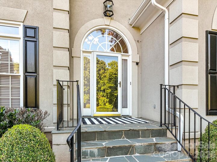 Property Photo:  10835 Alexander Mill Drive  NC 28277 