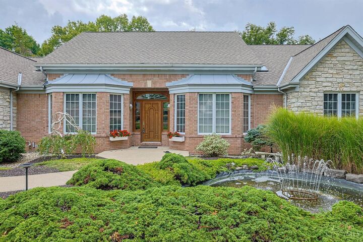 Property Photo: 6219 Highcedar Court OH 45233