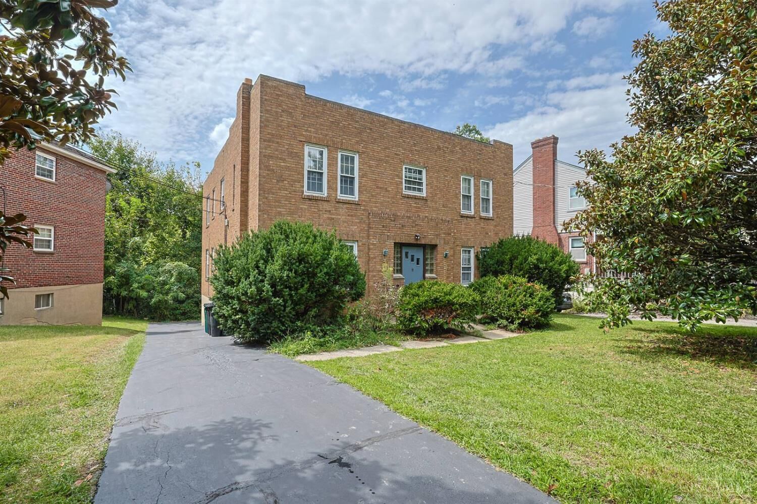Property Photo: 3097 Riddle View Lane OH 45220