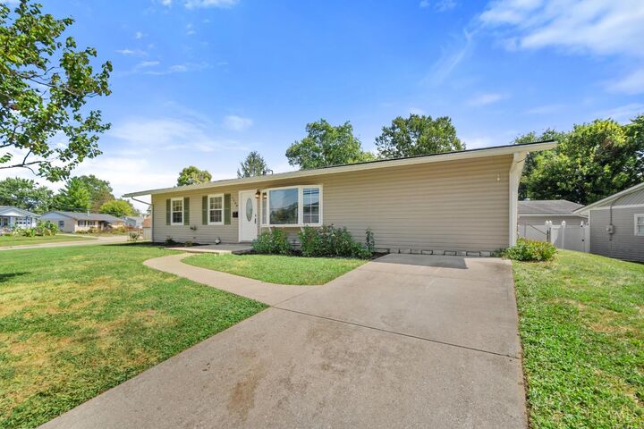 Property Photo: 1100 S State Street OH 45030
