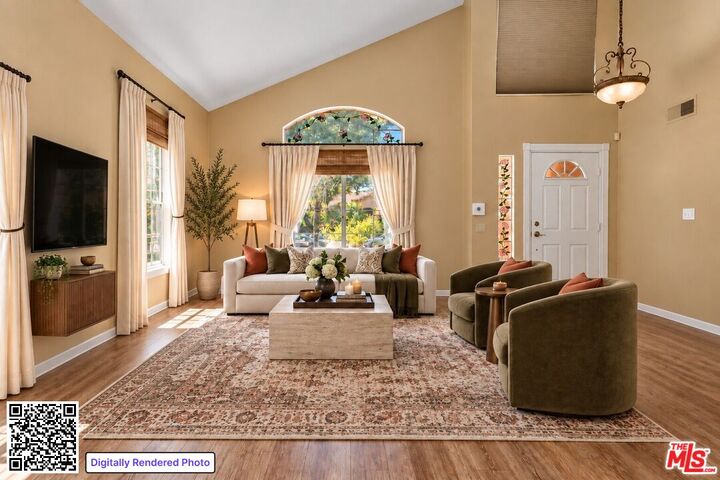 Property Photo: 42438 56th St CA 93536