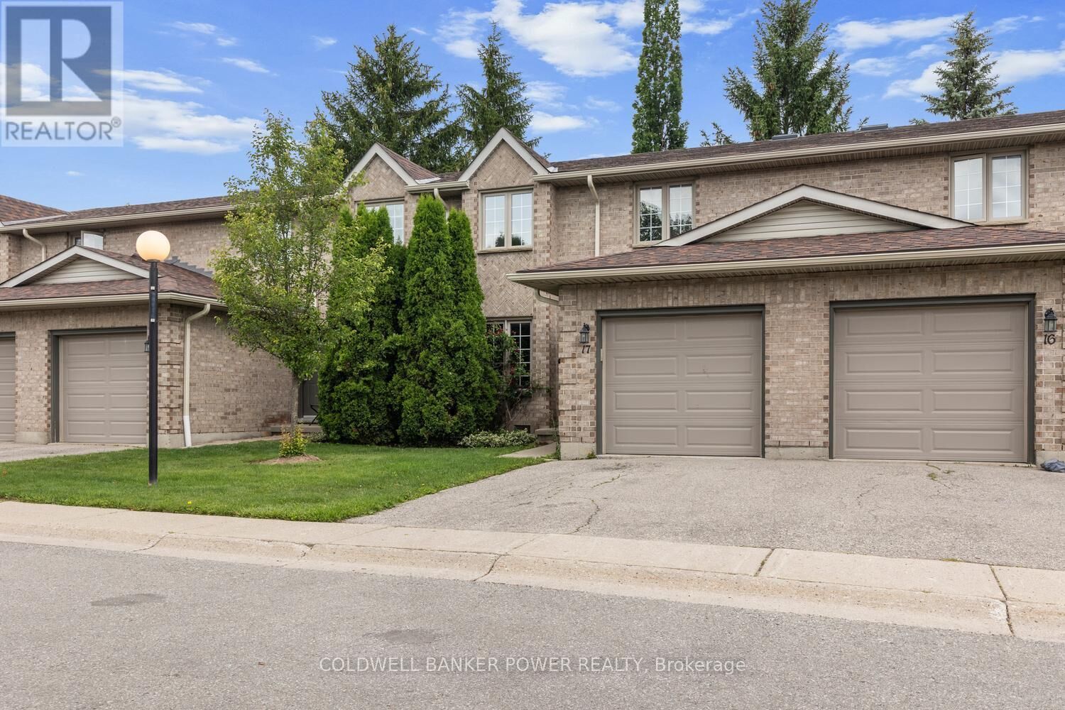 Photo de la propriété: 340 Ambleside Drive 17 ON N6G 4Y5