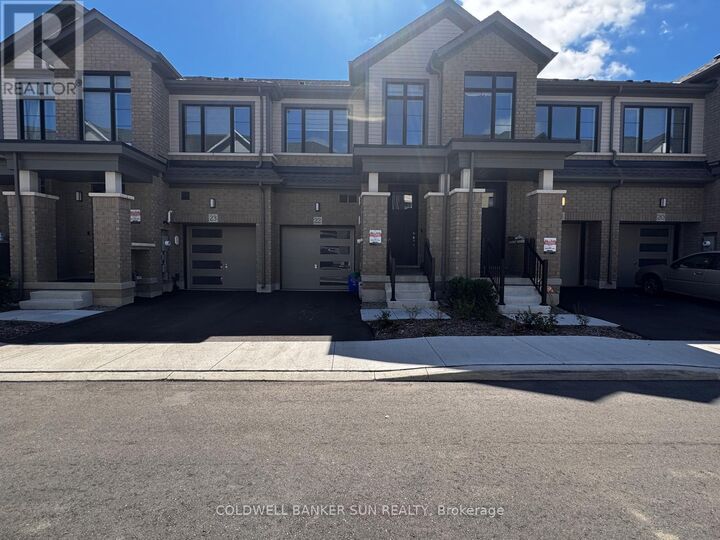 Property Photo:  474 Provident Way 22  ON L0R 1W0 