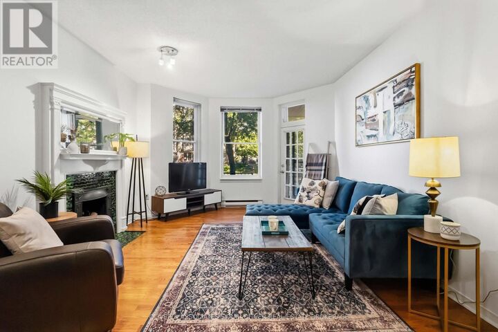 Property Photo:  285 Queens Avenue 101  ON N6B 1X2 