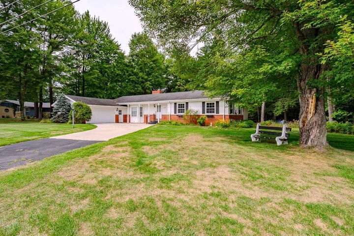 Property Photo:  9010 Reed Road  WI 54474 