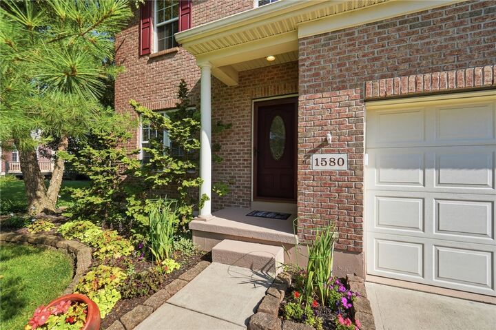 Property Photo:  1580 Little Falls Drive  OH 45458 