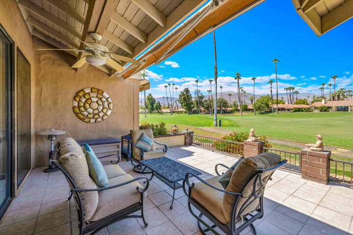 Property Photo:  371 Gran Via  CA 92260 