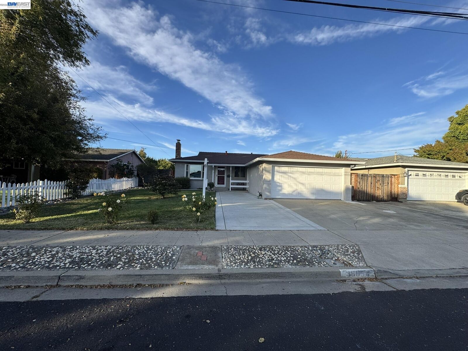 Property Photo: 36054 Rosewood Dr CA 94560