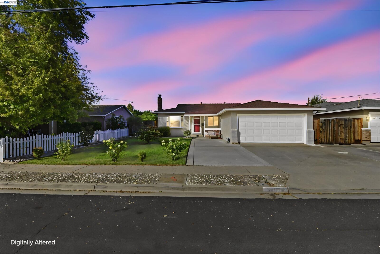 Property Photo: 36054 Rosewood Dr CA 94560