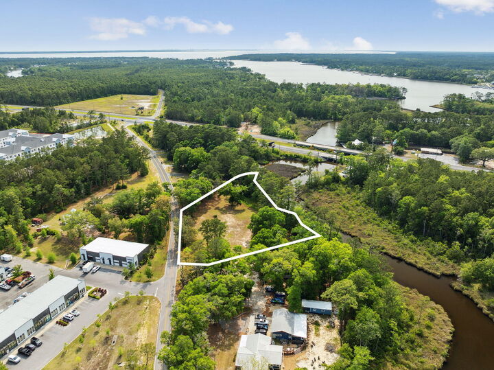 Property Photo:  193 Ramsey Branch Road  FL 32439 