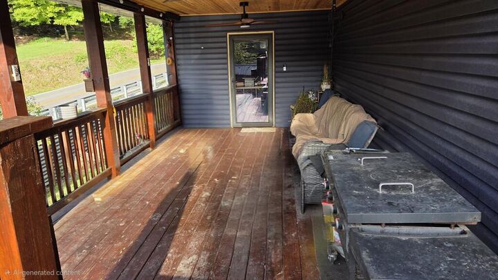 Property Photo:  1589 Fallsburg Road  KY 41230 