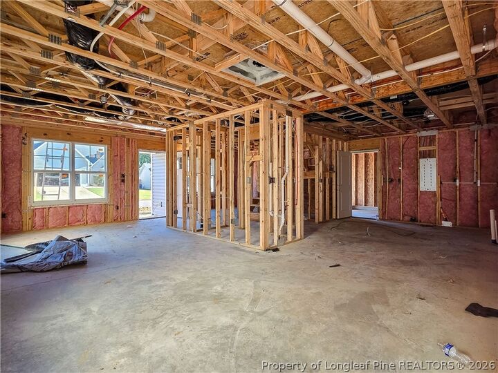 Property Photo: 2632 Cameron Woods Lane NC 28306