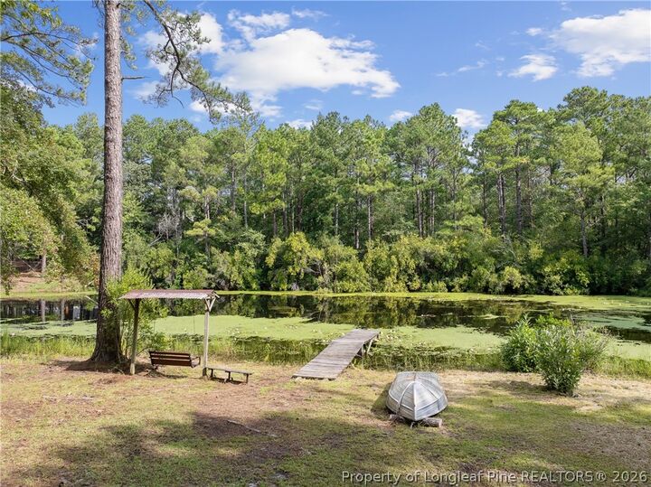 Property Photo: 242 Jody Lane NC 28376