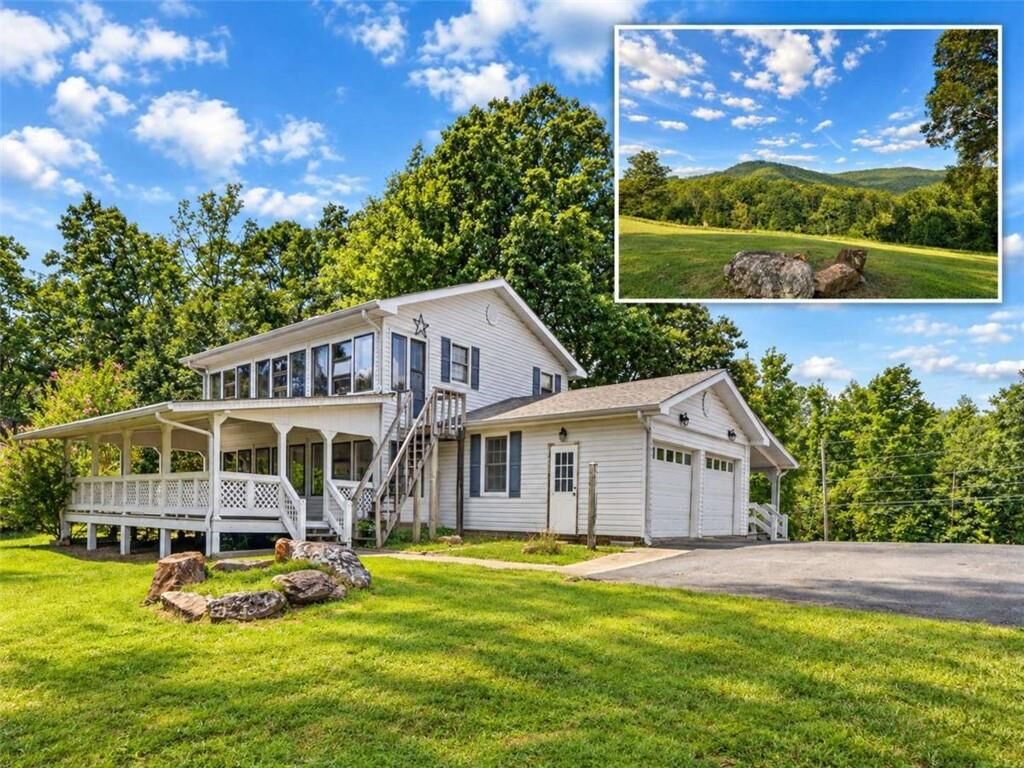 Property Photo:  1538 Greenfield Road  GA 30536 
