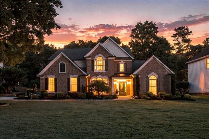 Property Photo: 970 Windhaven Drive GA 30005