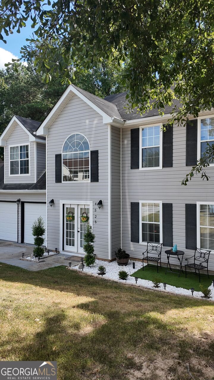 Property Photo:  4525 Millenium Court  GA 30039 