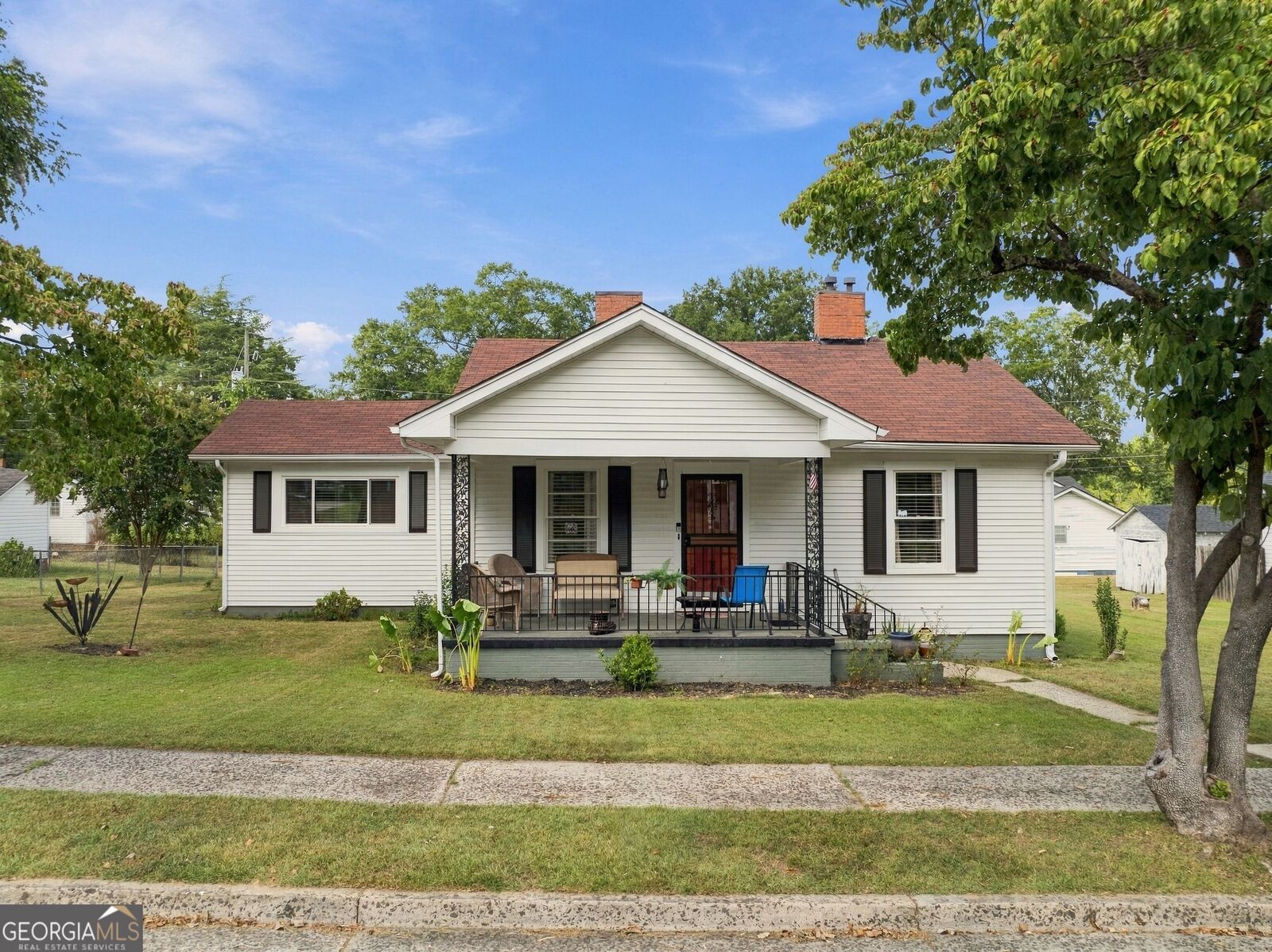 Property Photo:  5 S 4th Street  GA 30147 