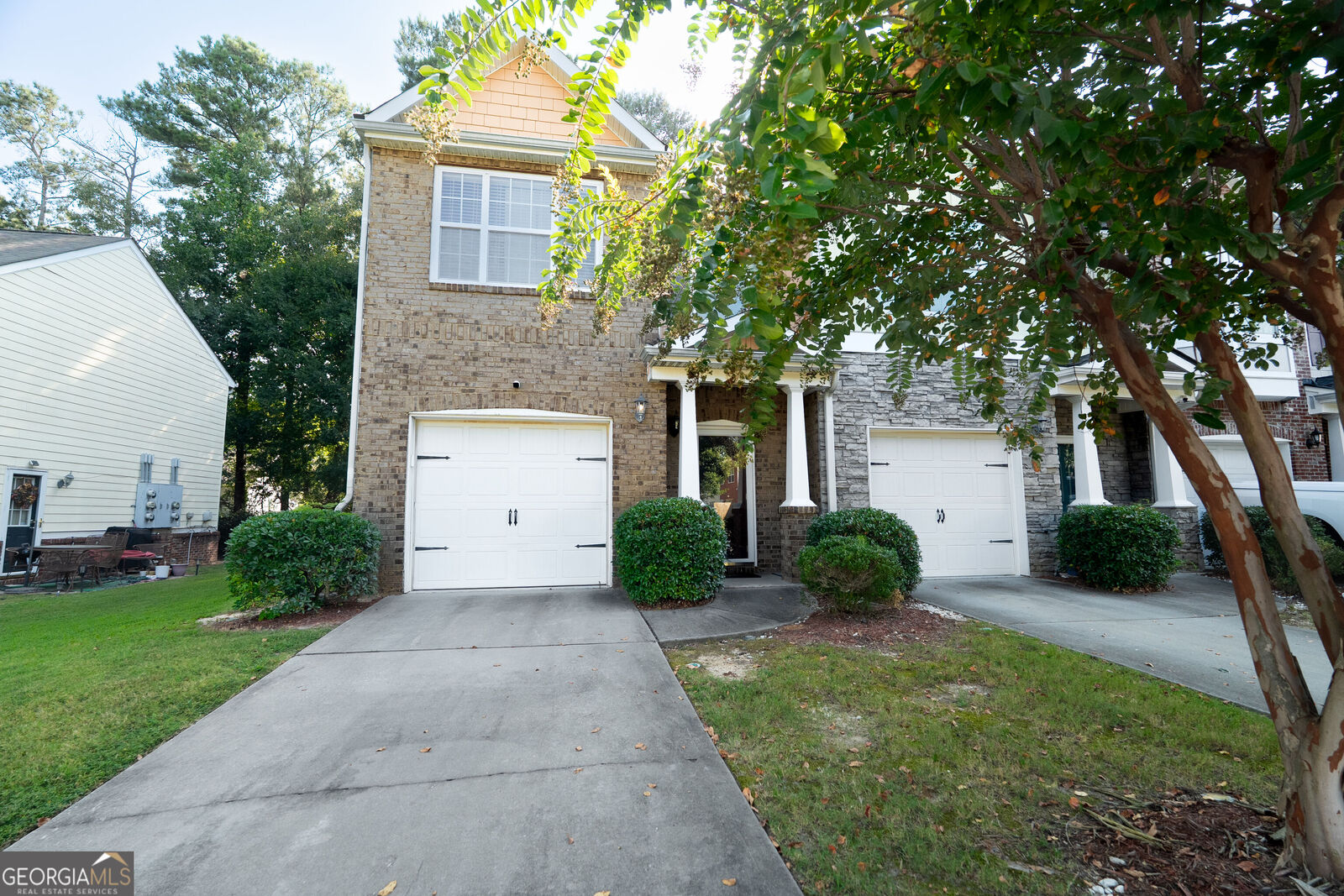 Property Photo:  7070 Galloway Point  GA 30296 