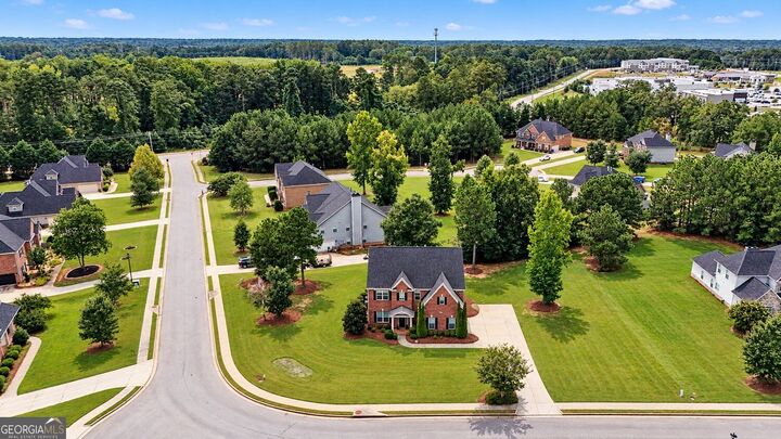 Property Photo:  121 Tuscany Court  GA 30252 