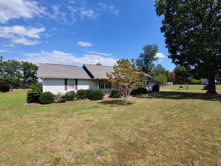 Property Photo:  8272 Dayton Mountain Highway Highway  TN 37321 