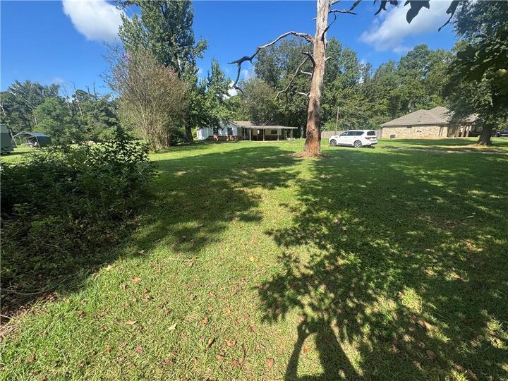 Property Photo:  5923 Ball Loop  LA 71405 