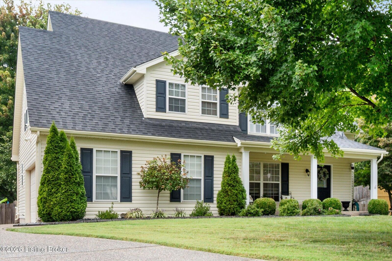 Property Photo:  5602 Sundrop Pl  KY 40014 