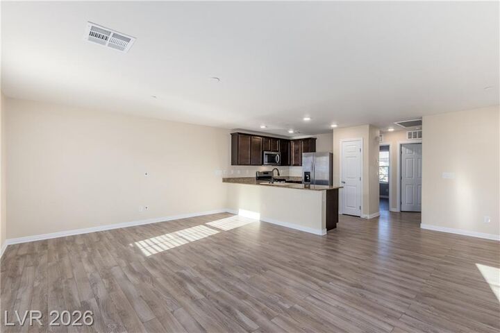 Property Photo: 4518 Dover Straight Street NV 89115