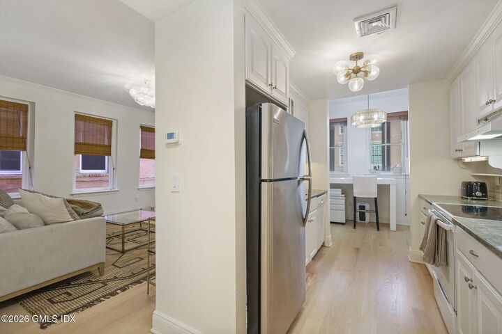 Property Photo: 131 Washington Street 203 CT 06854