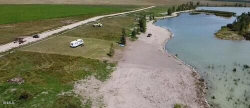 Property Photo:  116 Round  Lake Road  ND 58475 