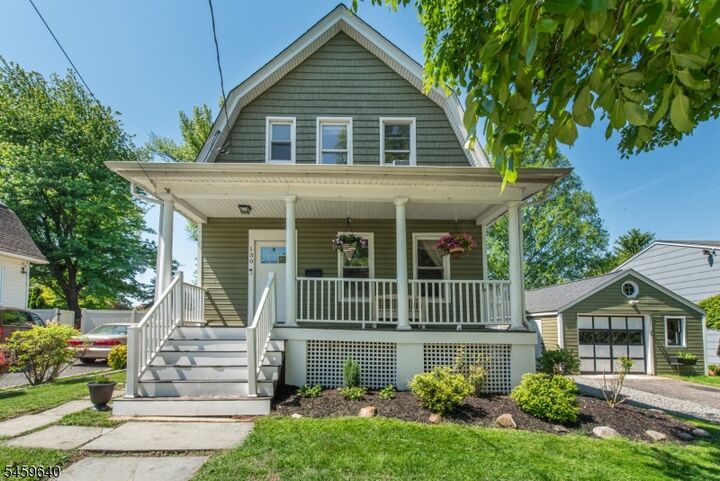 Property Photo:  130 Centennial Ave  NJ 07016 