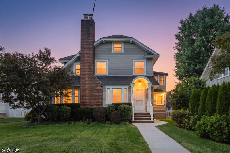 Property Photo: 503 Orange Ave NJ 07016