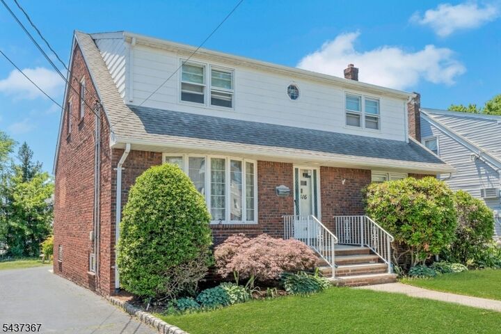 Property Photo: 316 Sanford Ave NJ 07071